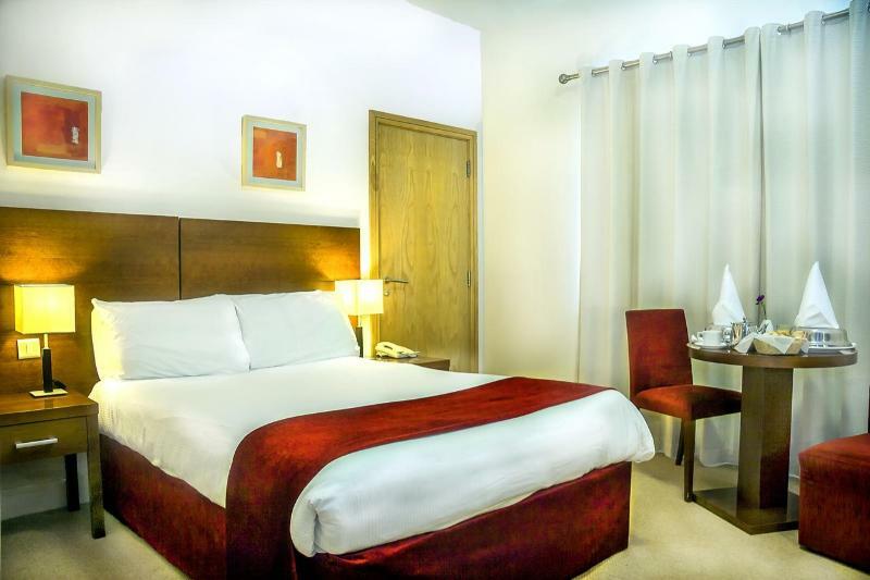 Ramada Hotel And Suites At Lough Allen Drumshanbo Ngoại thất bức ảnh